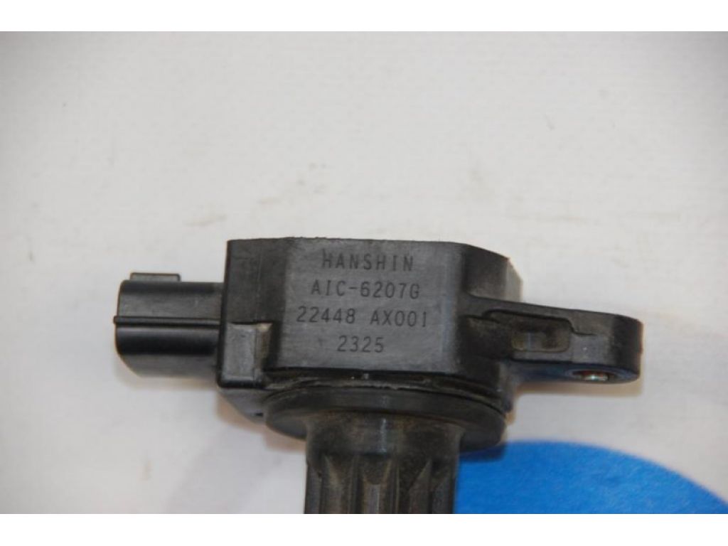 22448-AX001 | Катушка зажигания NISSAN MICRA 03-11 - Фото 3