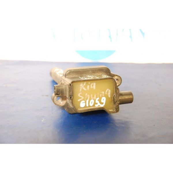 Котушка запалювання KIA SHUMA 97-03 — 2