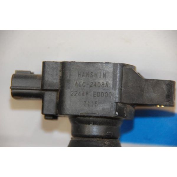 Котушка запалювання NISSAN NOTE 04-12 22448-ED000 — 3