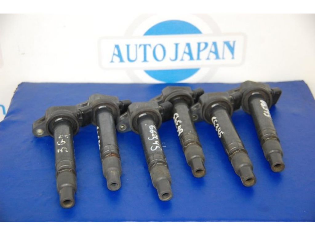 90919-02250 | Катушка зажигания LEXUS GS350 GS300 05-11 - Фото 2