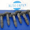 90919-02250 | Катушка зажигания LEXUS GS350 GS300 05-11 - Превью 2