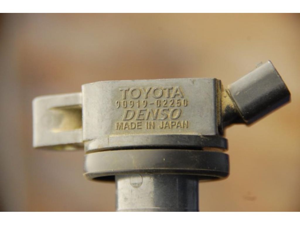 90919-02250 | Катушка зажигания LEXUS GS350 GS300 05-11 - Фото 4