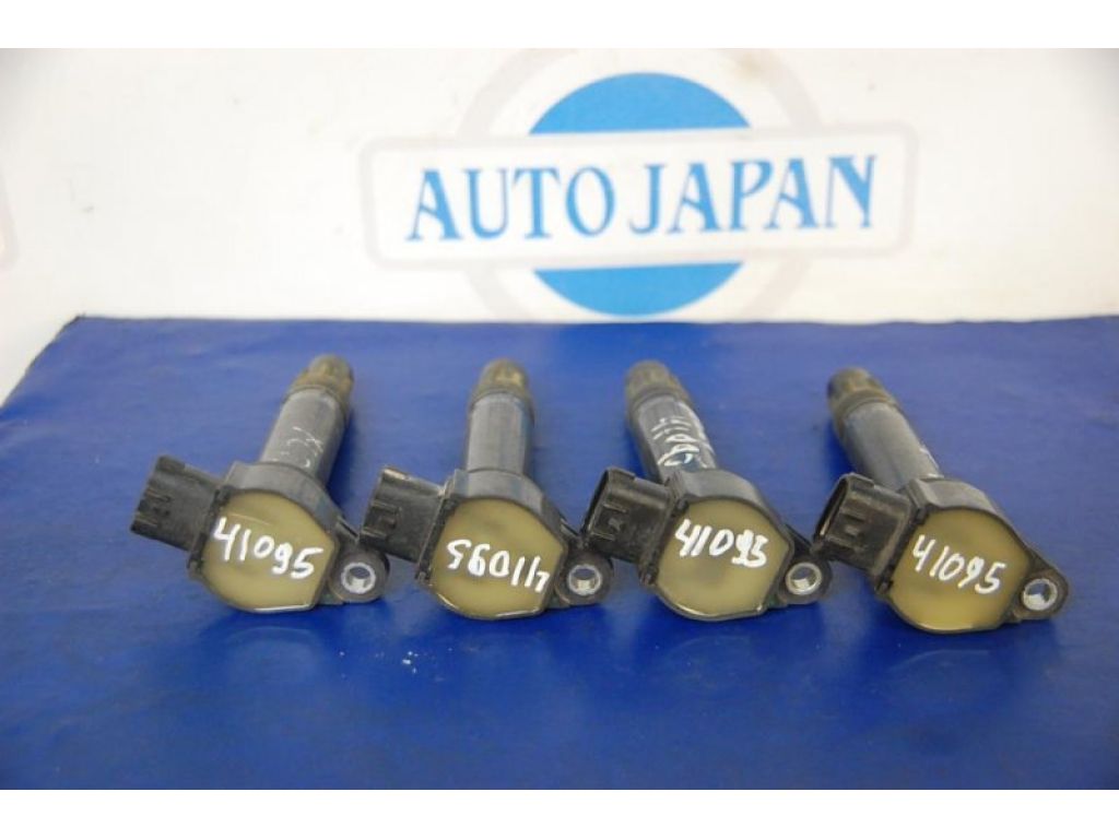 1832A016 | Котушка запалювання MITSUBISHI OUTLANDER XL 05-13