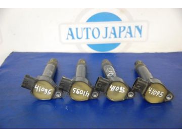 Котушка запалювання MITSUBISHI OUTLANDER XL 05-13