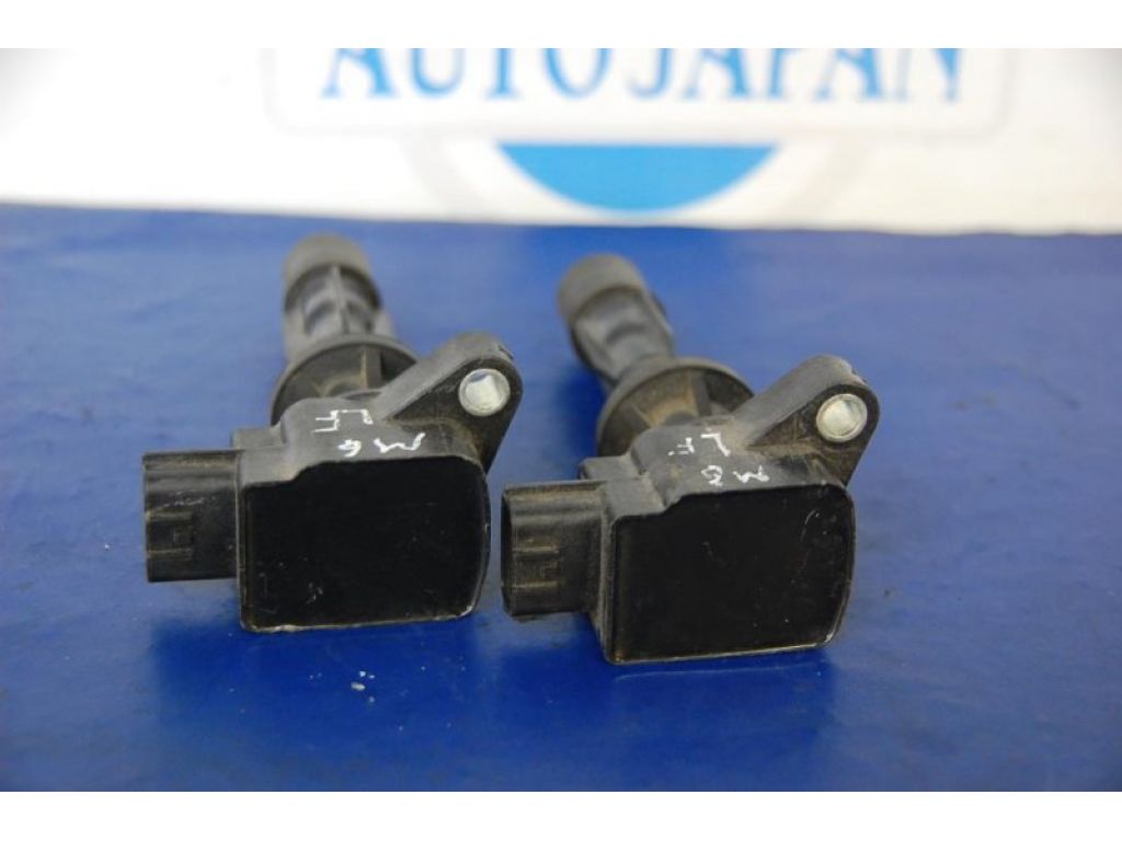 L3G2-18-100A | Катушка зажигания MAZDA 6 GG 02-07