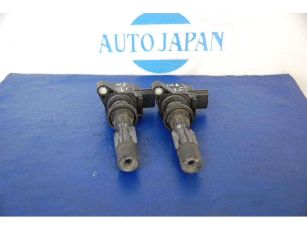 L3G2-18-100A | Катушка зажигания MAZDA 6 GG 02-07 - Фото 2