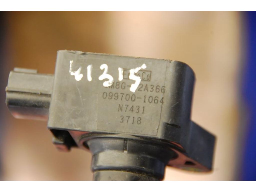 L3G2-18-100A | Катушка зажигания MAZDA 6 GG 02-07 - Фото 4