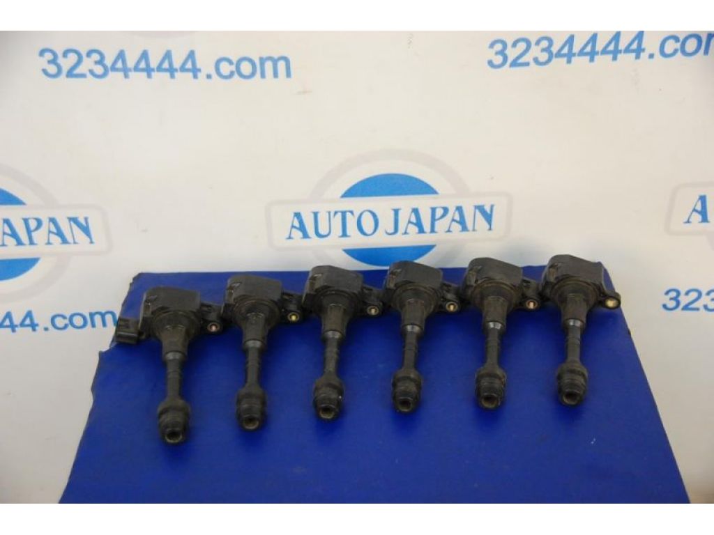 22448-8J115 | Котушка запалювання NISSAN TEANA J31 03-07
