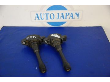Катушка зажигания NISSAN QASHQAI 07-14