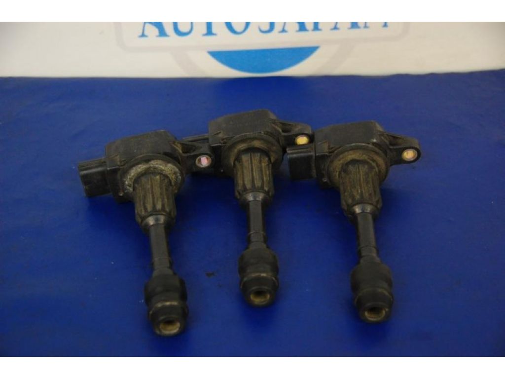 22448-AX001 | Катушка зажигания NISSAN MICRA 03-11 - Фото 2