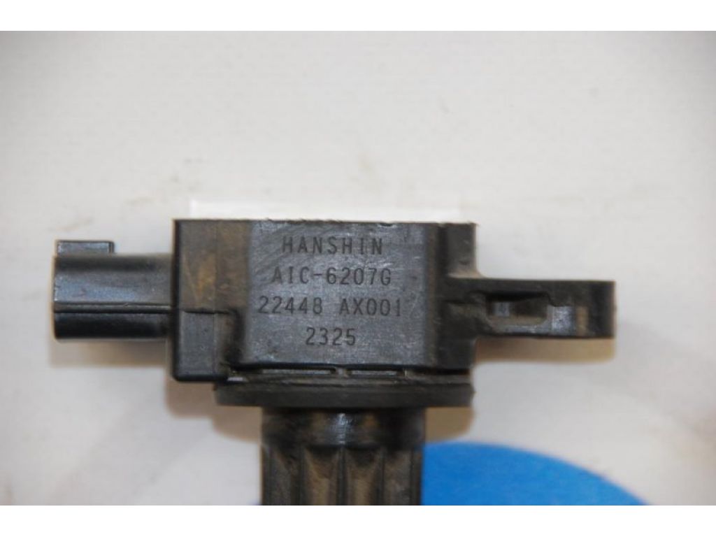 22448-AX001 | Катушка зажигания NISSAN MICRA 03-11 - Фото 3