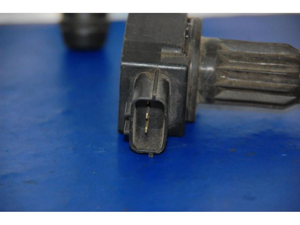 22448-AX001 | Катушка зажигания NISSAN MICRA 03-11 - Фото 4
