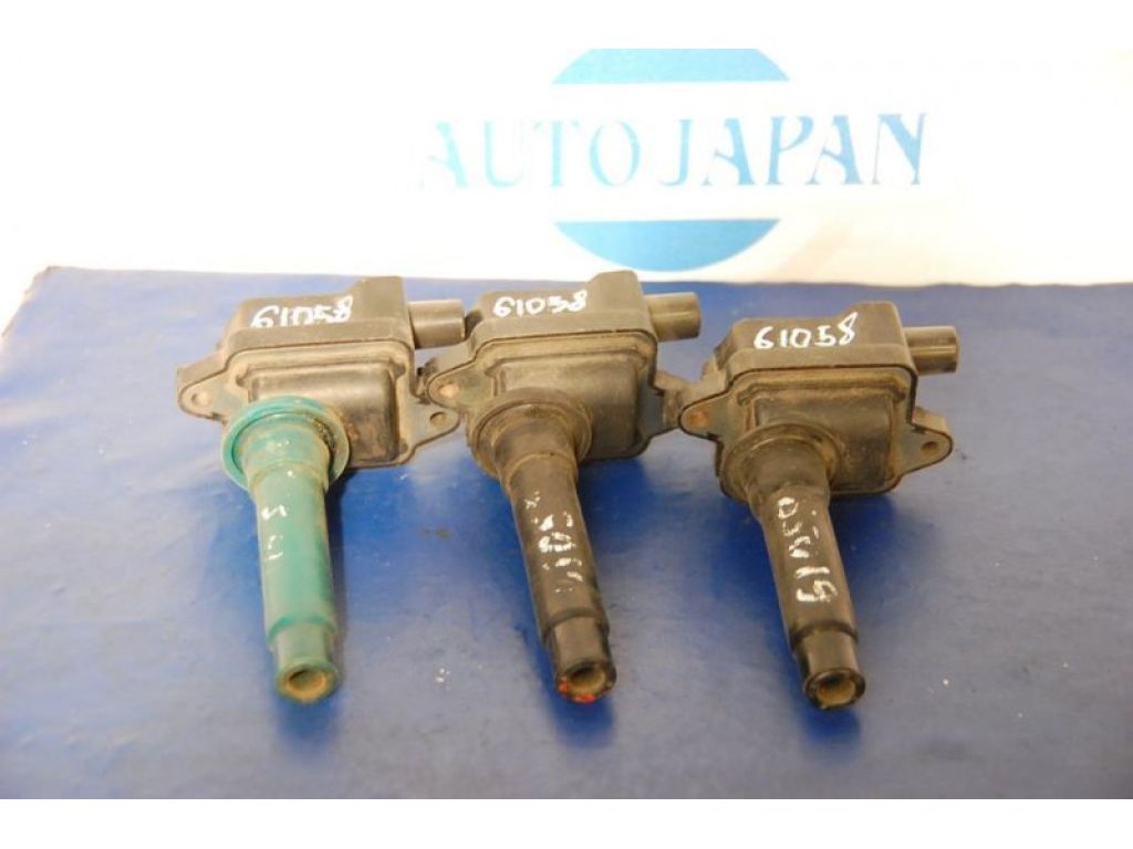 0K013-18100 | Котушка запалювання KIA SPORTAGE JA 93-04