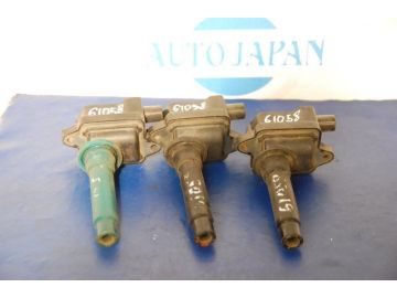Котушка запалювання KIA SPORTAGE JA 93-04