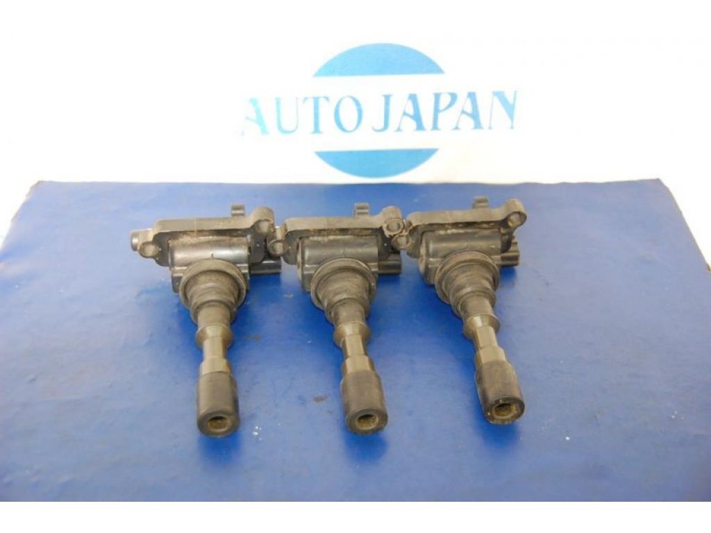 27300-39800 | Катушка зажигания KIA SORENTO BL 02-09
