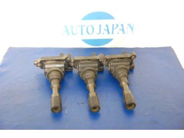 Котушка запалювання KIA SORENTO BL 02-09
