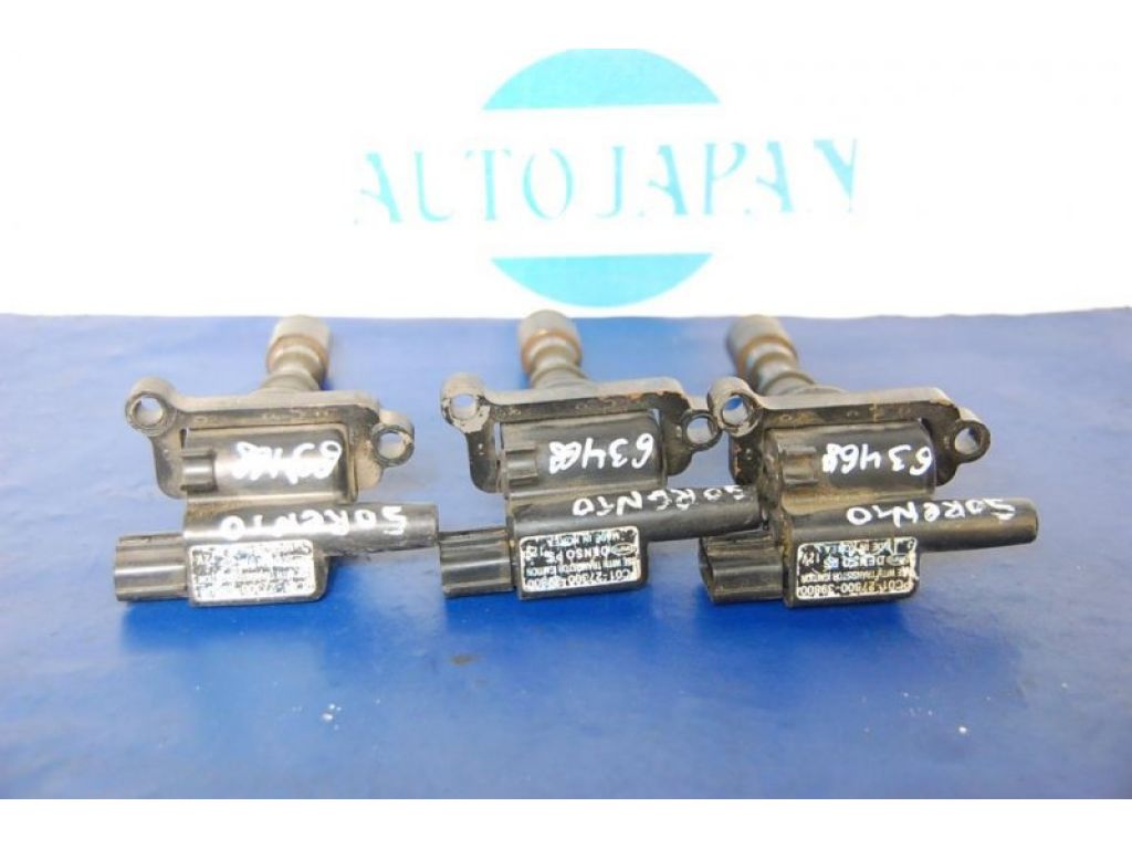 27300-39800 | Катушка зажигания KIA SORENTO BL 02-09 - Фото 2
