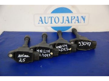 Катушка зажигания NISSAN ALTIMA L32 07-12