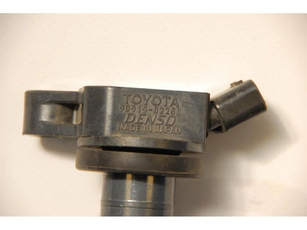 90919-02250 | Котушка запалювання LEXUS GS350 GS300 05-11 - Фото 4