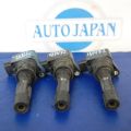 LF2L-18-100 | Котушка запалювання MAZDA 3 BK 03-08