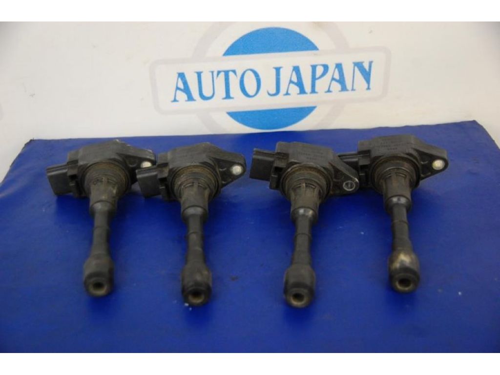22448-JA10C | Катушка зажигания NISSAN TEANA J32 08-14