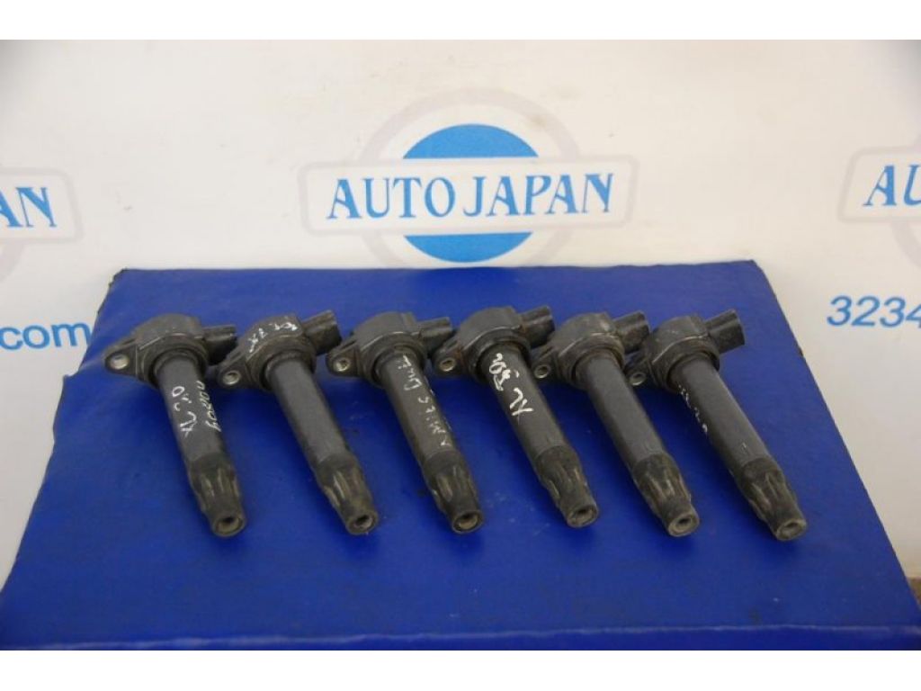 1832A016 | Котушка запалювання MITSUBISHI OUTLANDER XL 05-13