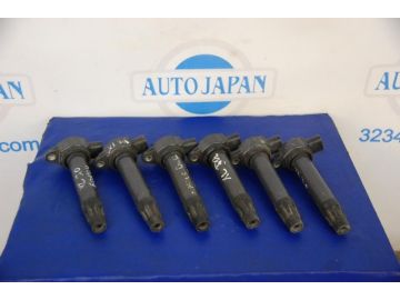 Катушка зажигания MITSUBISHI OUTLANDER XL 05-13