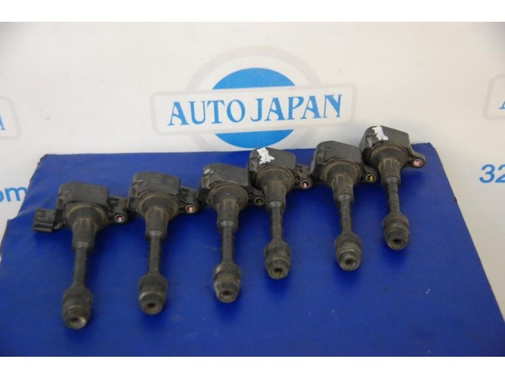 22448-AL615 | Котушка запалювання INFINITI G35 03-07 - Фото 2