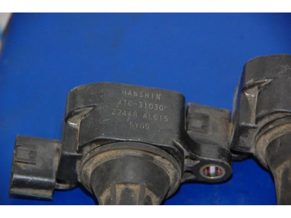 22448-AL615 | Котушка запалювання INFINITI G35 03-07 - Фото 3