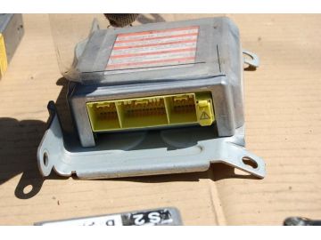 Блок керування AIRBAG SUBARU FORESTER SG 02-07