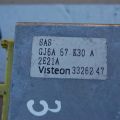 GJ6A-57-K30A | Блок керування AIRBAG MAZDA 6 GG 02-07 - Прев'ю 2