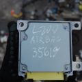 8635A149 | Блок керування AIRBAG MITSUBISHI L200 06-14