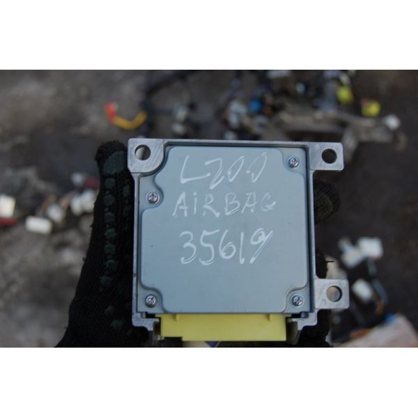 Блок керування AIRBAG MITSUBISHI L200 06-14 8635A149