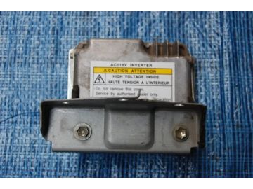 Блок керування AIRBAG LEXUS GX470 02-09