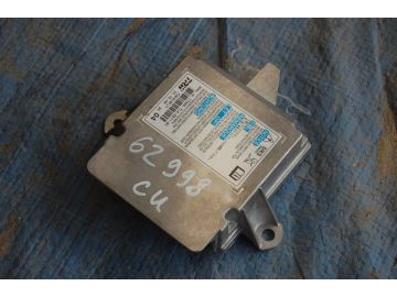 Блок управления AIRBAG HONDA ACCORD CU8 08-13