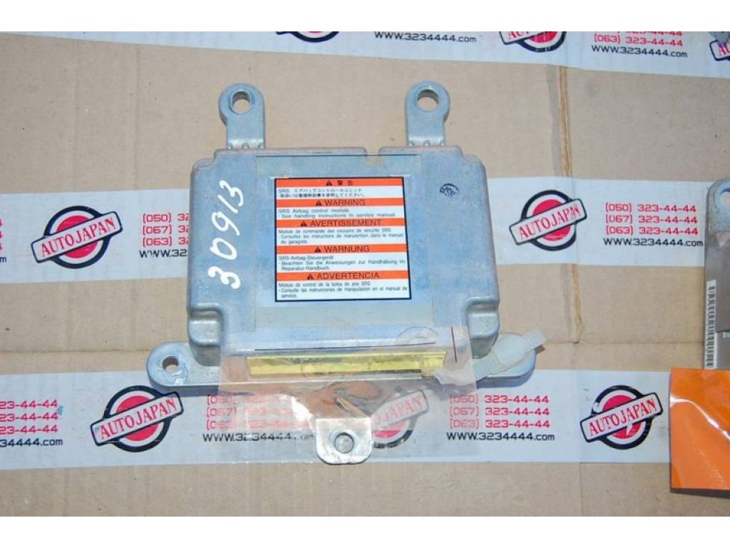 98221XA04A | Блок керування AIRBAG SUBARU TRIBECA B10 07-13