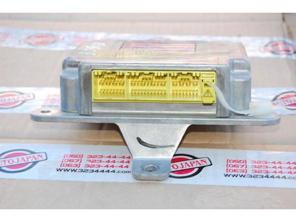98221XA04A | Блок керування AIRBAG SUBARU TRIBECA B10 07-13 - Фото 3