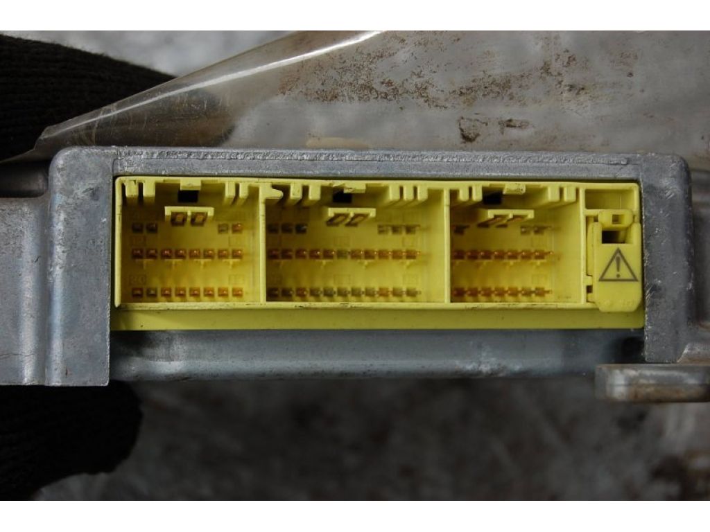 89170-60240 | Блок керування AIRBAG LEXUS GX470 02-09 - Фото 2