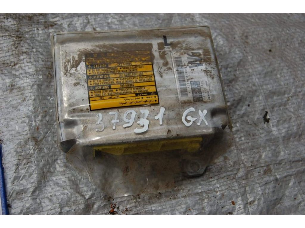 89170-60240 | Блок керування AIRBAG LEXUS GX470 02-09 - Фото 3