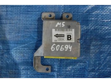 Блок керування AIRBAG MAZDA 5 CR 05-10