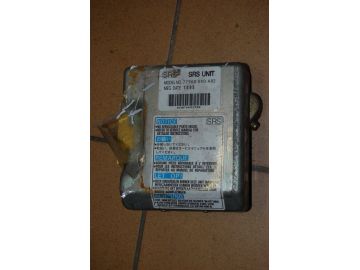 Блок управления AIRBAG HONDA SHUTTLE 95-99