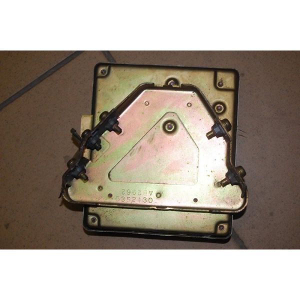 Блок керування AIRBAG HONDA SHUTTLE 95-99 77960-SX0-A82 — 3