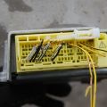 89170-02650 | Блок управления AIRBAG TOYOTA AURIS 06-12