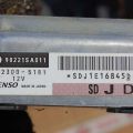 98221SA011 | Блок керування AIRBAG SUBARU FORESTER SG 02-07 - Прев'ю 2