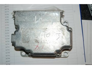 Блок керування AIRBAG MITSUBISHI LANCER X 10 07-15