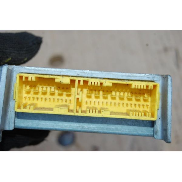 Блок керування AIRBAG DODGE DURANGO 03-08 56043293AH — 3