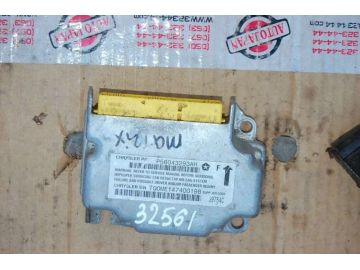 Блок керування AIRBAG DODGE DURANGO 03-08