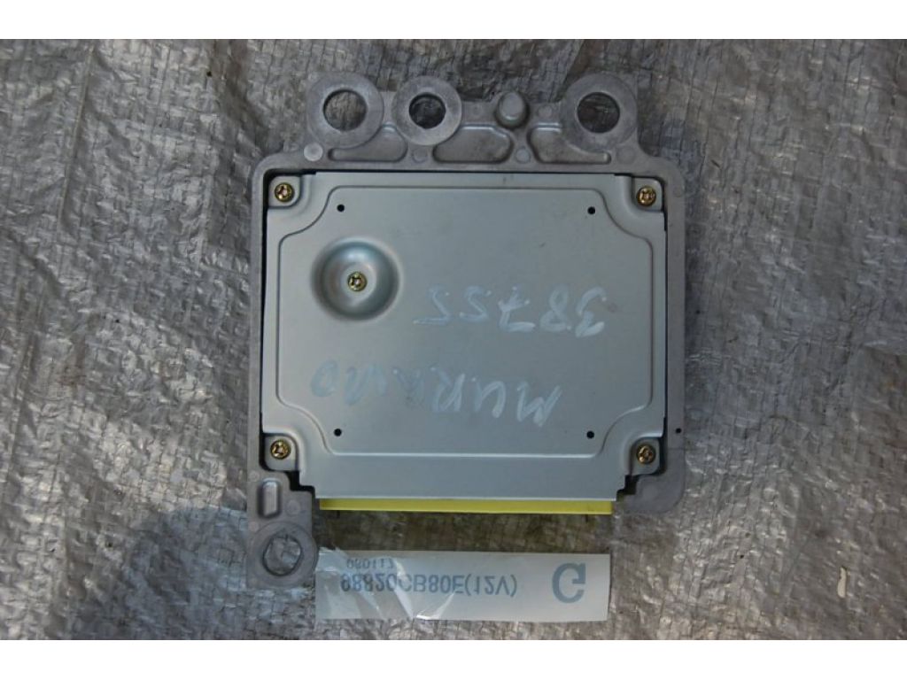 K8820-CB80E | Блок керування AIRBAG NISSAN MURANO Z50 02-07