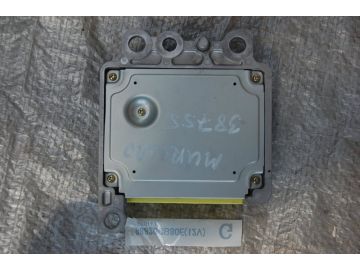 Блок управления AIRBAG NISSAN MURANO Z50 02-07