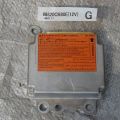 K8820-CB80E | Блок керування AIRBAG NISSAN MURANO Z50 02-07 - Прев'ю 3